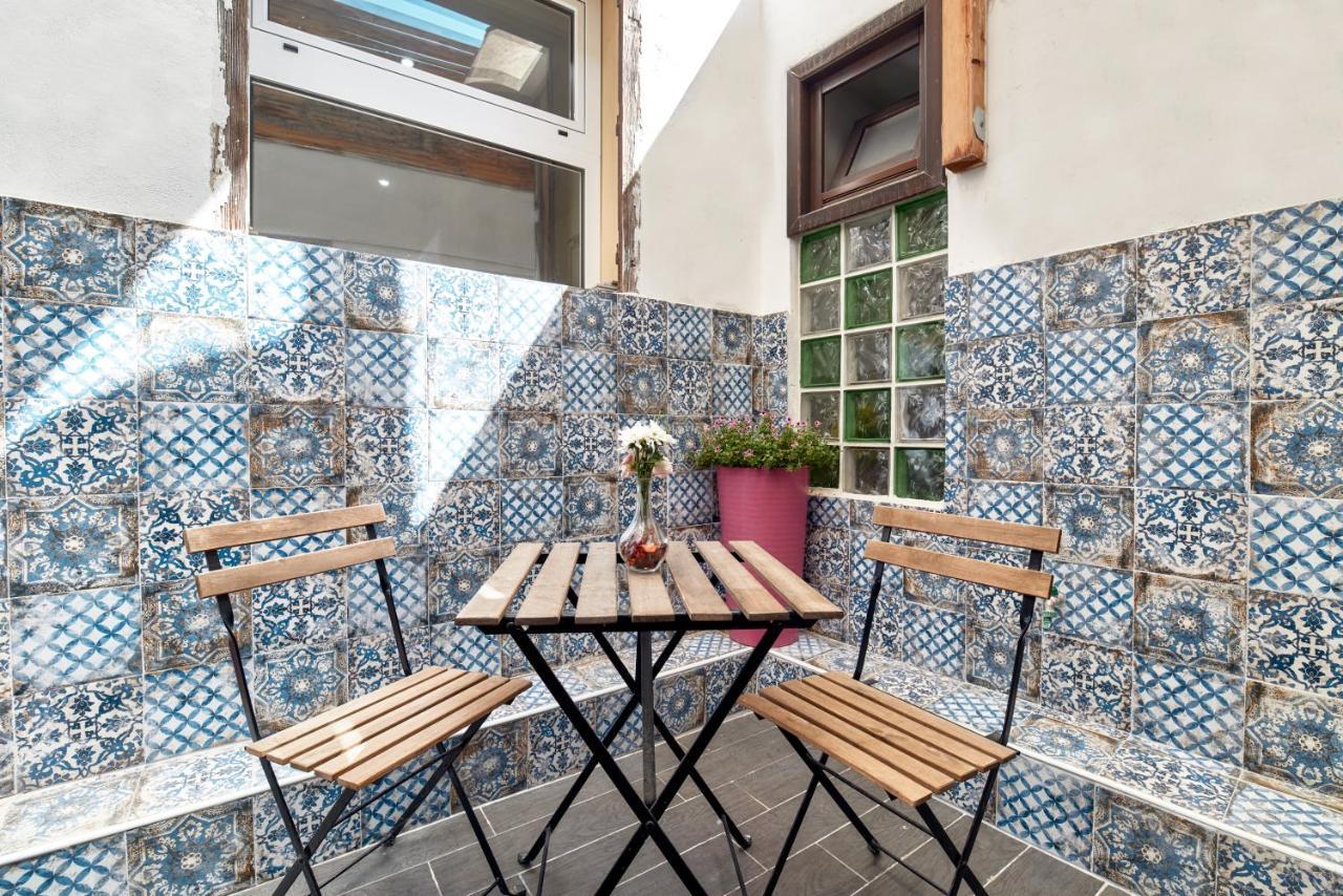 La Terrazza Sul Centro Acomodação com café da manhã Palermo Exterior foto