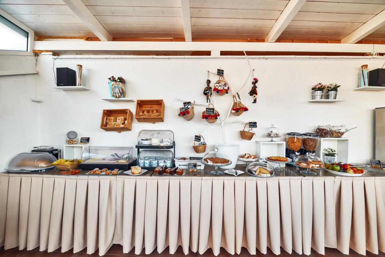 La Terrazza Sul Centro Acomodação com café da manhã Palermo Exterior foto