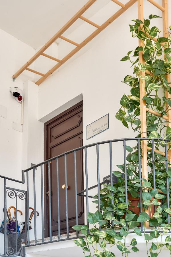 La Terrazza Sul Centro Acomodação com café da manhã Palermo Exterior foto
